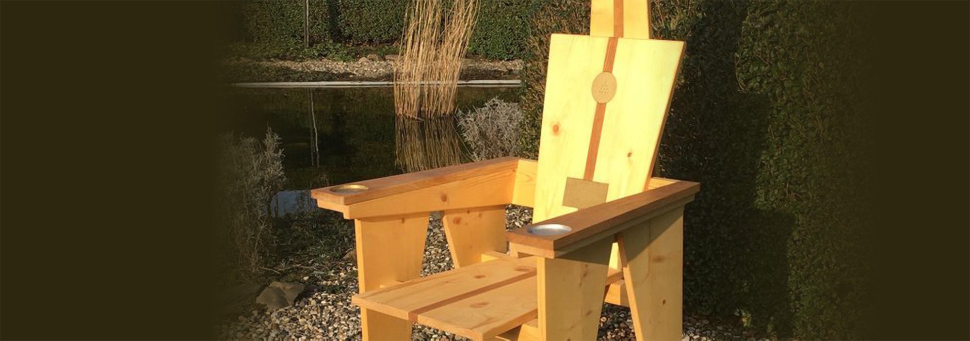 Energetische stoelen